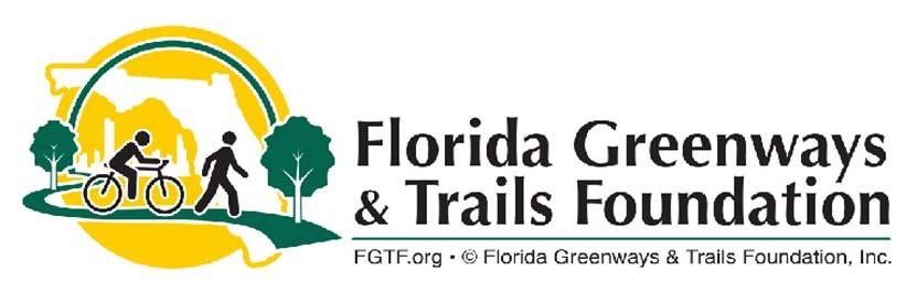 Florida Greenways and Trails Foundation www.fgtf.org Dale Allen President, FGTF (850) 591 7646 wm.