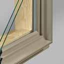But the benefits don t end there; these windows still offer all of the energy efficiency and durability we re known for.