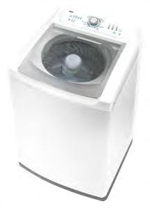 Top Load Washer Extra Large 12.