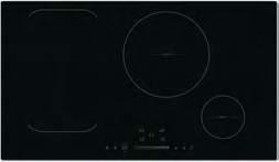 Hob 2 Cooking Zones Touch Control Frameless