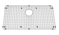 00 Polished stainless steel bottom grid 15" FB x 12" LR x 1" HIGH FUN#112.