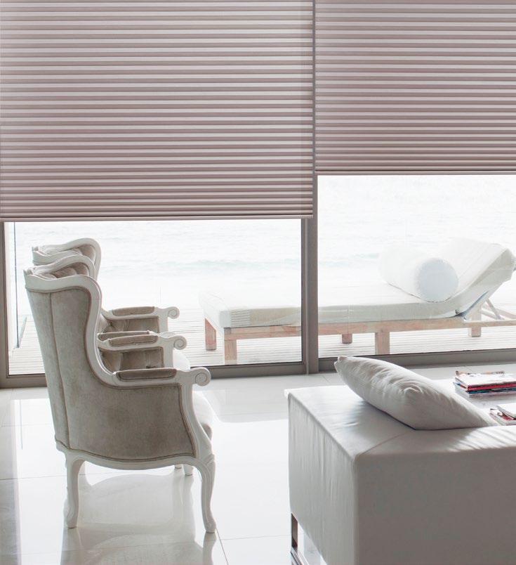 Upgrade to Automation Take your blinds to the next level with the Momenta motorised system. With no complicated wiring necessary, Momenta motorisation is easy to install, operate and maintain.