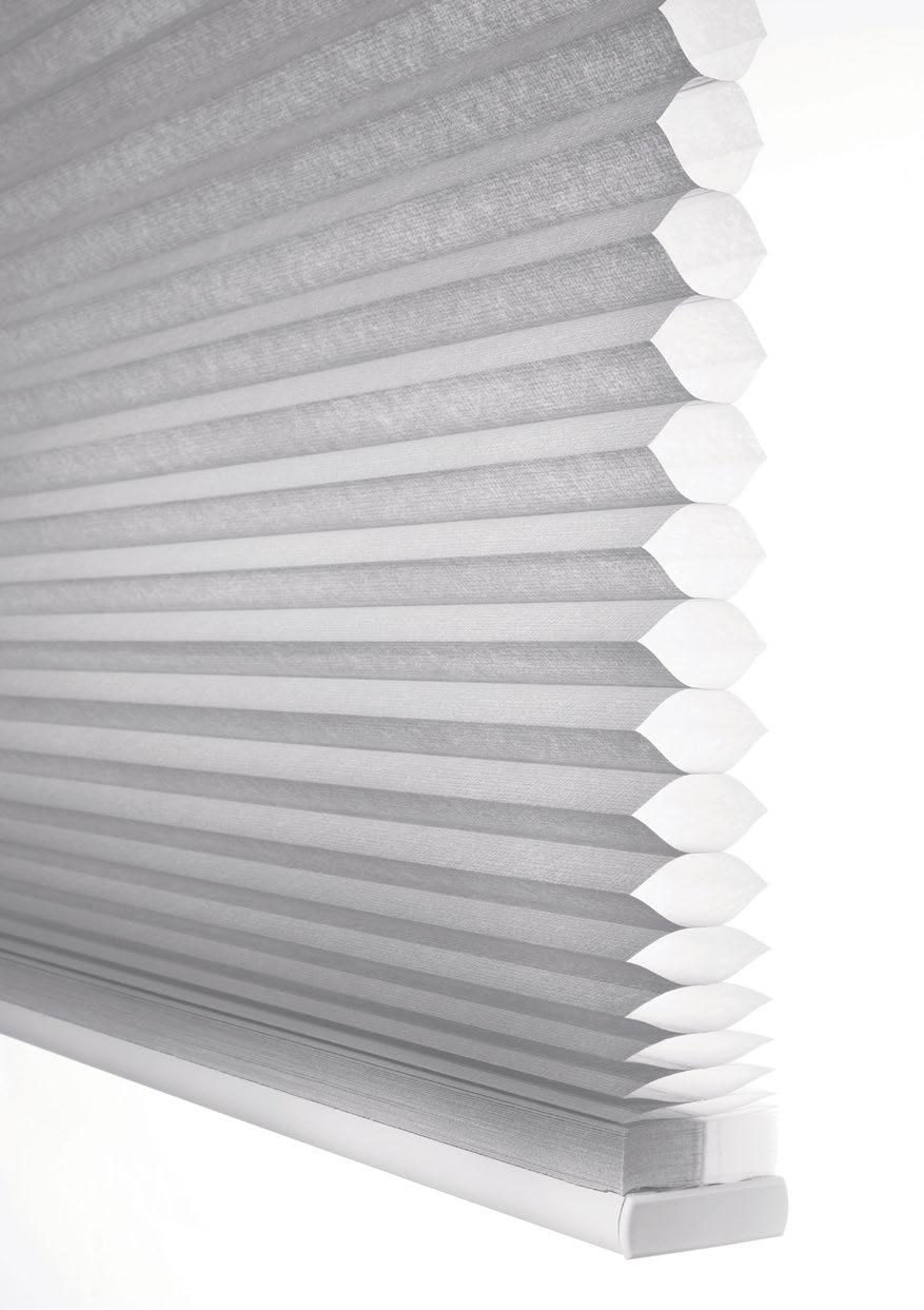 Winter Save on your energy costs with Arena s superior performance + Summer Arena Honeycomb Shades have been tested and proven to help reduce the cost + of heating your home.