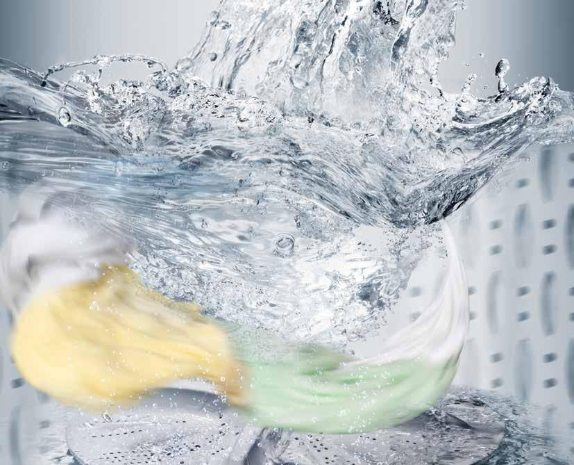 Top Loading Water Consumption: 7.70 litres/kg Wash Programme: Model: SF-160XWV Registration No.: WM-2015/0105 Water Consumption: 8.