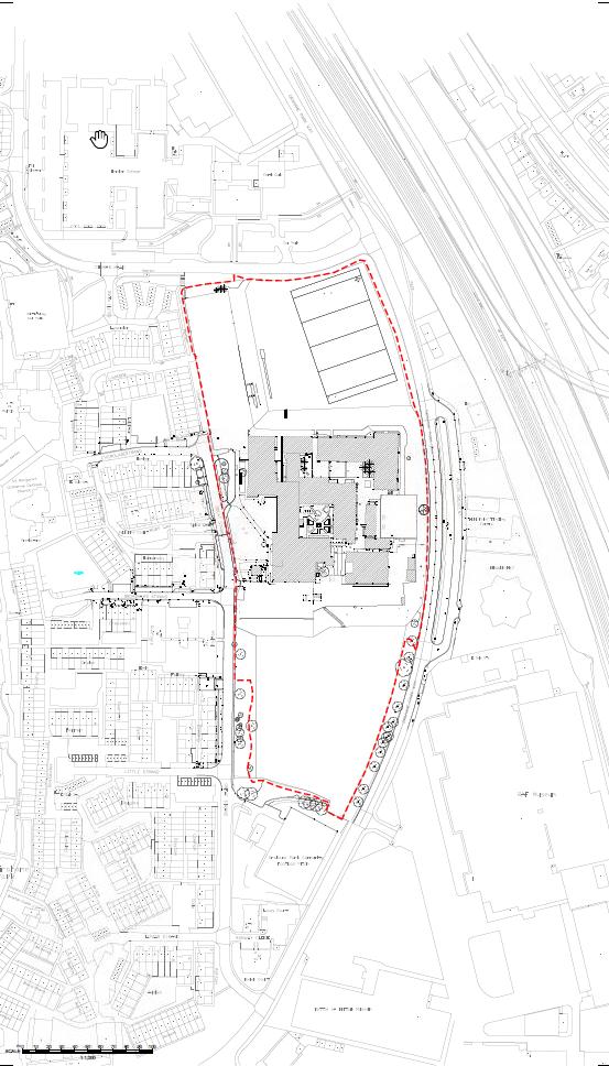 SITE LOCATION PLAN: London NW9 5PE REFERENCE: St