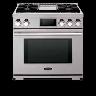 2 Wok Convertible Grate (on Front Burners) Yes Chromium Griddle 1 Cooktop Performance Max.