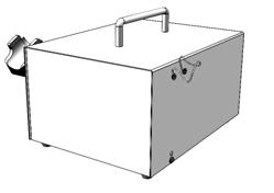 ASSEMBLY and PREPARATIONS OPERATING GUIDELINES (FOR Int 852A++ pro only) Align the vacuum pen holder legs with the two screw holes. Loosen the two screws that on the side of the station.