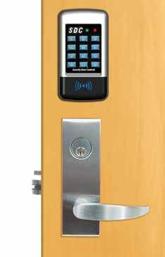 E76 includes Mortise Lock E76K E76P E76PS MORTISE LOCK FEATURES fully featured mortise lockset with complete application flexibility for new construction or retrofit of major brand mechanical locks