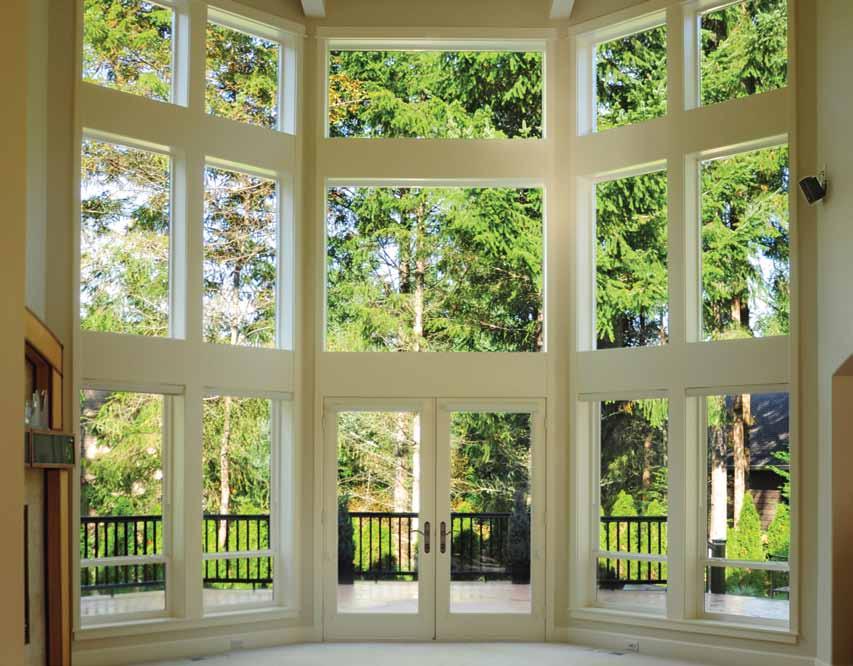 Why choose Simonton? When you choose DaylightMax windows, you re also choosing Simonton, a trusted company that people have been coming home to for 65 years.