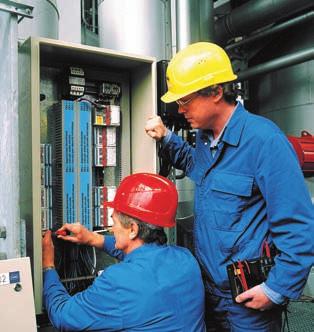 safety verification > functional inspection > tests and documentation, e.g.