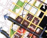 Landmarks and Amenities Develop an historic housing overlay district for the area south of 15th Street,