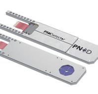 About PNDetector l PNDetector s Products l Backscattered l STEM Detector Diodes l The