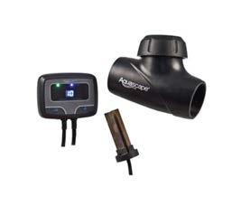 IONIZER LED LIGHTING Electronic Clarier for Ponds and Pondless Waterfall Systems The Ionizer