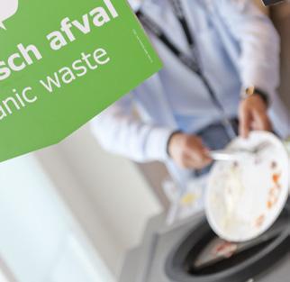 Food Waste Management The next step in food waste solutions Food waste has always been a messy business and a significant cost to every caterer.