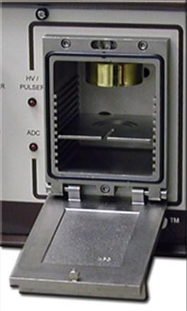 A key feature of all the Alpha-Suite products is that each vacuum chamber/detector has its own dedicated completely independent Digital MCA.