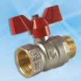 The Maincor range of 2-12 Port Radiator Manifolds offer complete safety and control.