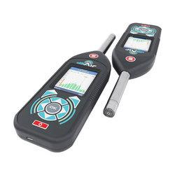 Sound Level Meter with