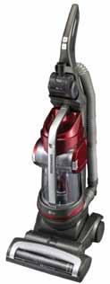 VACUUM LuV200R VACUUM LuV300B PetCare Upright Vacuum Cleaner KOMPRESSOR Dust Compression System (with wiper blade) DualForce Two