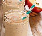 RECIPES Here are some ideas for smoothies & shakes that you can make