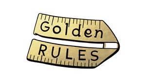 Fire Prevention Golden Rules Ensure extension cables are kept free from access to prevent damage / cuts (short circuits).
