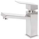 STAR, 6 L/MIN SHOWER/BATH MIXER Also available with