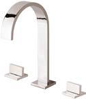 available with square head SHOWER ARM & ROSE (SQUARE) Also available with round head CEILING MOUNTED SHOWER
