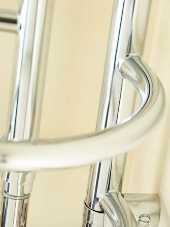 Maintenance Dimplex electric towel rails are sealed for life, with no maintenance required.