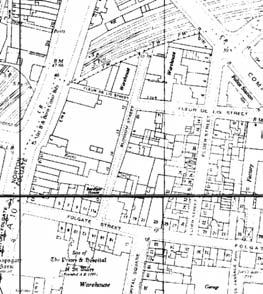 A key designation within this area relating to public realm proposals is the listed carriageway setts on Fleur De Lis Street, Elder Street and Folgate Street which contribute strongly to the overall