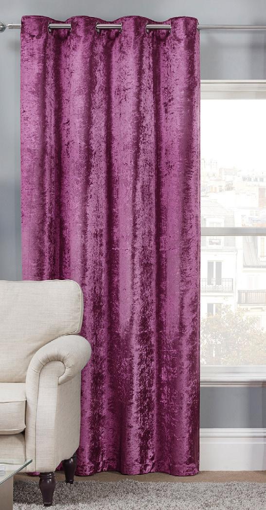 Purple If purple is the colour you use most often in your home, it can demonstrate you re organised, and everything at home has a place where