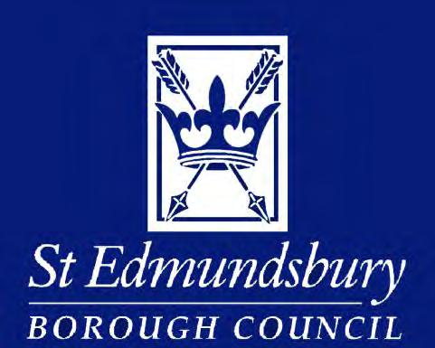 Edmundsbury