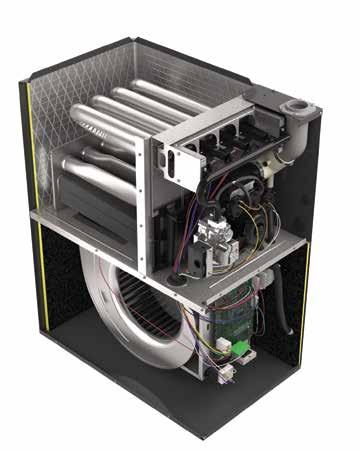 To receive the 12-Year Unit Replacement Limited Warranty, Lifetime Heat Exchanger Limited Warranty (good for as long as you own your home) and 12-Year Parts Limited Warranty, online registration must