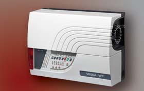 VESDA VLP (LaserPLUS TM ) The VESDA VLP is the most popular detector in the VESDA by Xtralis product range.