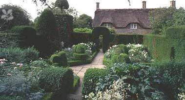 Monday 10 May The first visit will replace the May meeting and will be an evening visit to the garden at The Old Rectory, Farnborough.