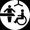 For more information about changing places please go to their website www.changing-places.org There is wheelchair access to the building or event.