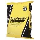 Grounds Maintenance S E C T I O N D Ice Melter Ice Melt Ice-A-Way Rock Salt A proven performer, Ice-A-Way economically clears sidewalks of snow and ice in winter weather.