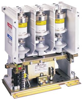 The FDM Medium Voltage Fire Pump Controller is based on the AMPGARD controller design which incorporates Eaton's industry leading Cutler-Hammer TRITON SL Series Medium Voltage Vacuum Contactor.
