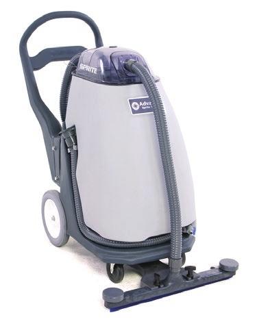 Pressure Washers / Wet/Dry Tank Vacuums Advance Pressure Washers and Wet/Dry Tank Vacuums Get the Job Done