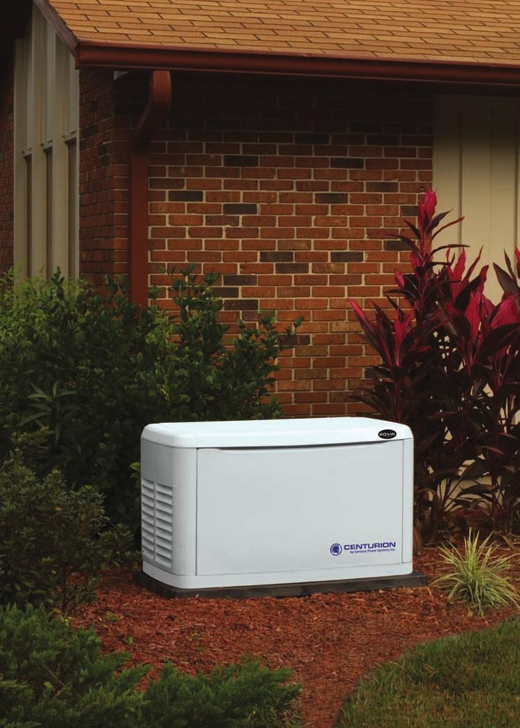 of generators to consider: standby and portable STANDBY GENERATORS: Automatic standby generator systems are wired directly into the home s electrical system and fueled by the home s supply of either