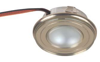 Duo Colour Changing & Mixing (TCM System) Recessed Mounted Down Light Two colour