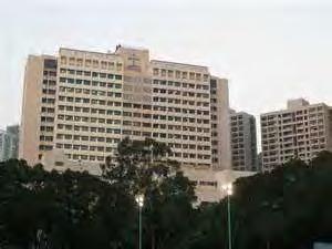 Hospital Pamela