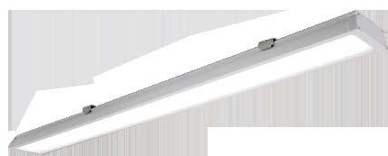to change lamps High Output Directly replaces same length T5 & outperforms T8 fluorescent.