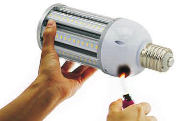lighting Cool running Negligible heat so reduces air conditioning usage & fire risk.