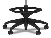 500 STORY MEET PLAN TASK STOOL - Features BACK Select a feature to learn more. Use the back button to select a different chair type.