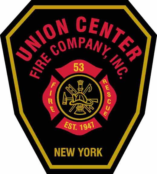 Union Center Fire Company Inc.