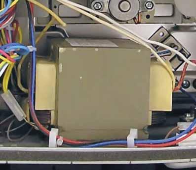 High Voltage Transformer Troubleshooting To troubleshoot High Voltage Transformer primary voltage, see Magnetron troubleshooting section.