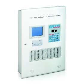 Intelligent Two / Four Loop Fire Alarm Control Panel Addressable fire detection with integrated controls providing the perfect solution for all medium sized projects Loop capacity 242 intelligent