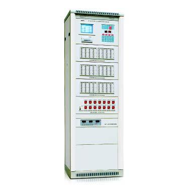 Intelligent Modular 1-20 Loop Fire Alarm Control Panel Fully modular and expandable fire command system, with multi loop and full integration with GST Voice Alarm System and Fire Telephone System,
