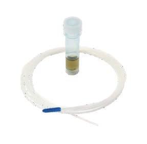 Steelco Q-Water BSK Professional water sampling kit for