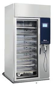 EPW 100 Series Automated system to assist manual