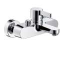 Single lever shower mixer, concealed installation # 31665, -000 Talis S 2 # 32040, -000